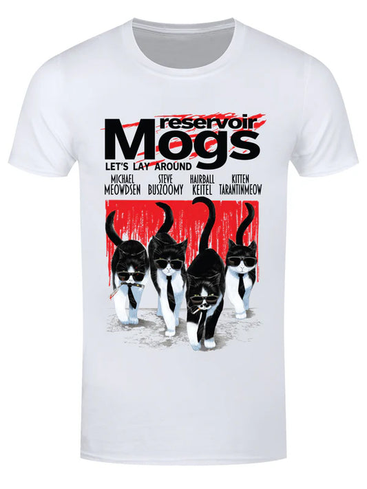 PREORDER Reservoir Mogs