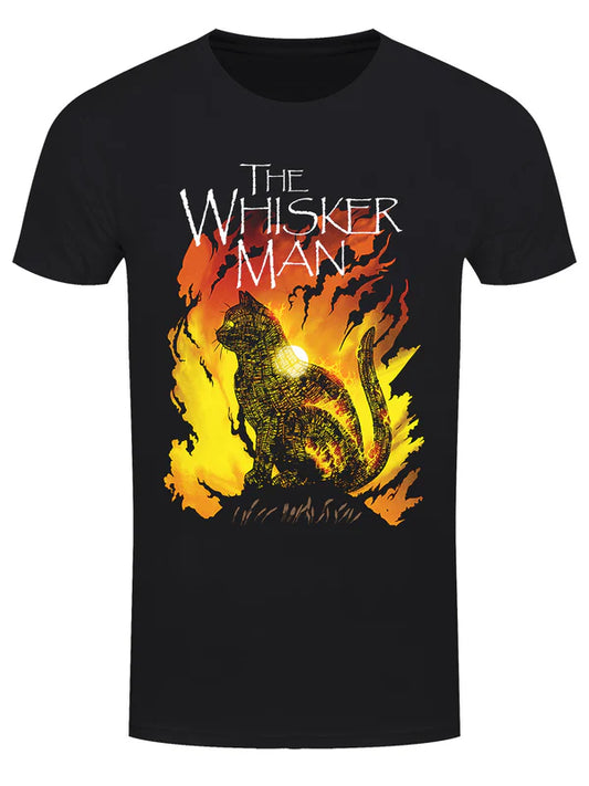 The Whisker Man Later