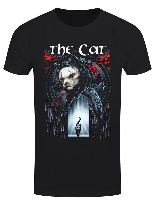 The Cat