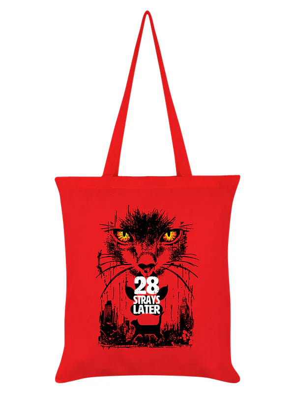 28 Strays Later Torba