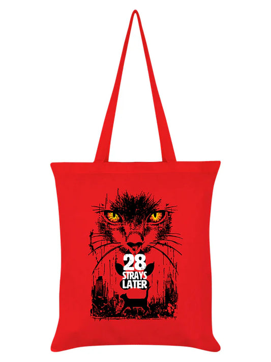 28 Strays Later Torba