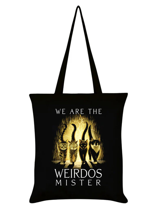 We Are The Weirdos Torba