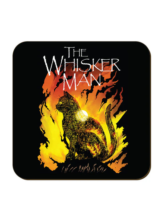 The Whisker Man Podstavek