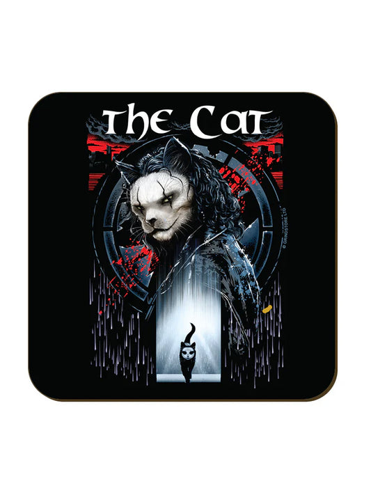 The Cat Podstavek