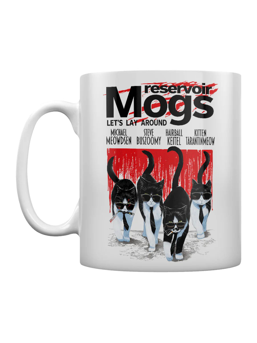 Reservoir Mogs Skodelica
