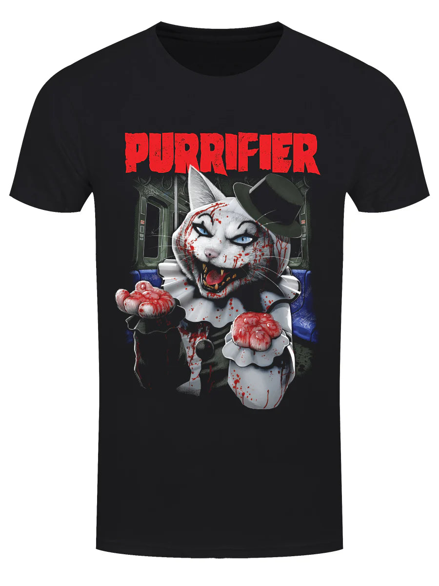 Purrifier