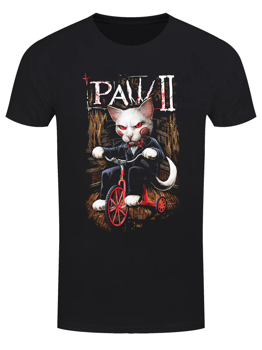 Paw 2