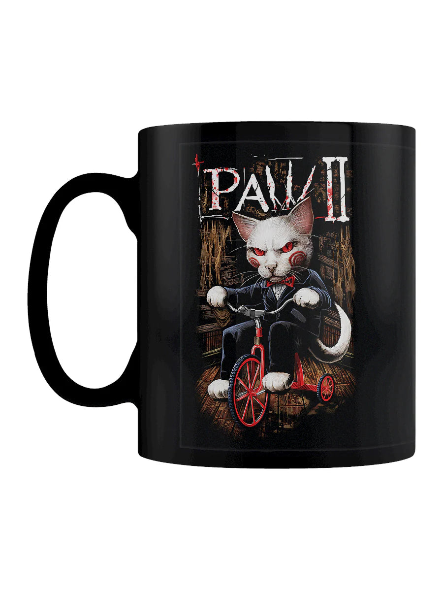 Paw 2 Skodelica