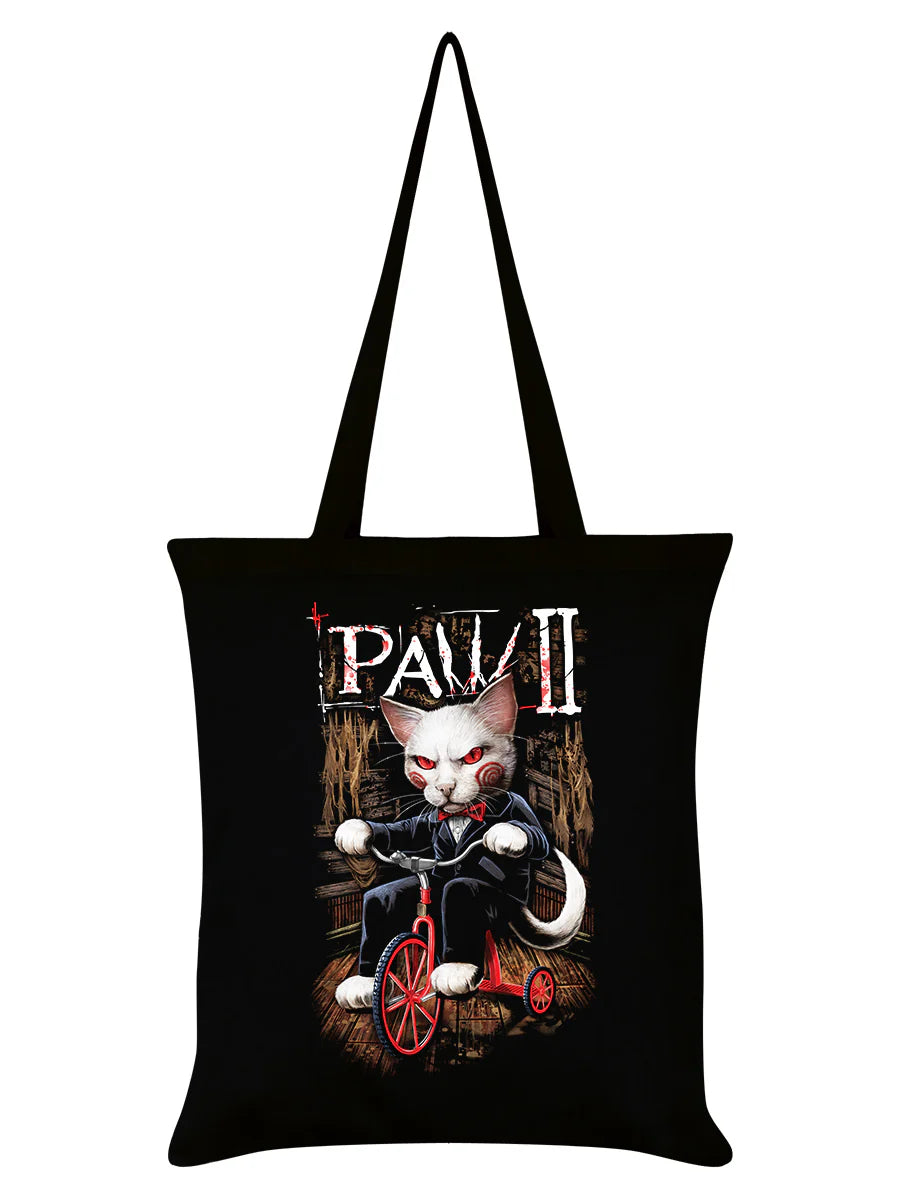 Paw 2 Torba