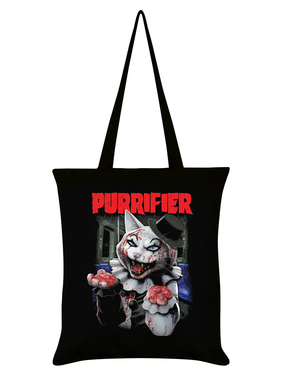 Purrifier Torba