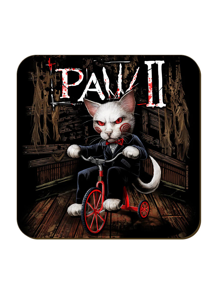 Paw 2 Podstavek