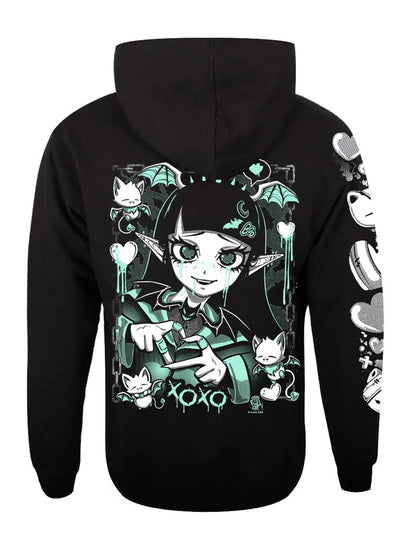 PREORDER Bite Me Pullover Hoodie