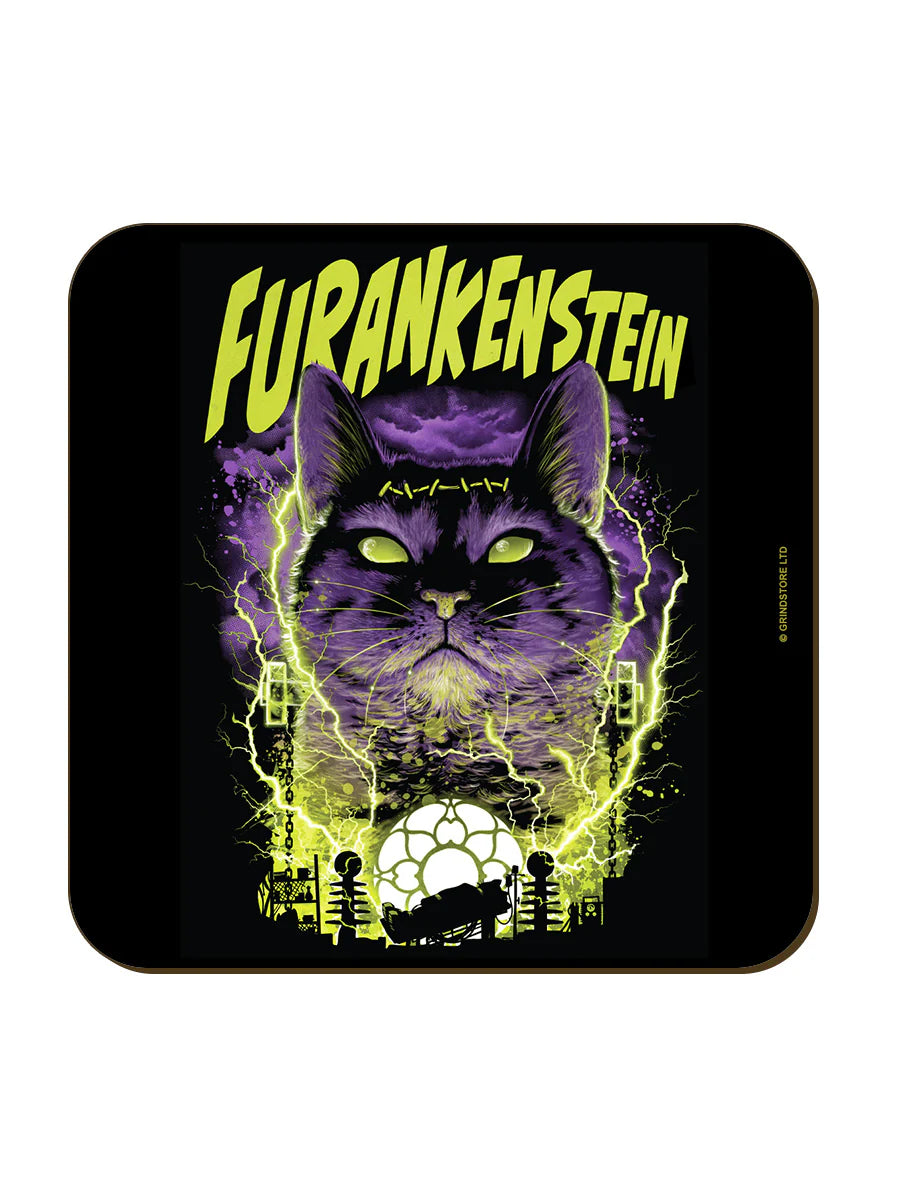 PREORDER Furankenstein Podstavek
