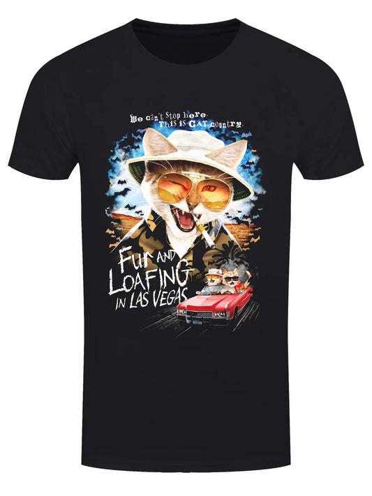 PREORDER Fur And Loafing In Las Vegas
