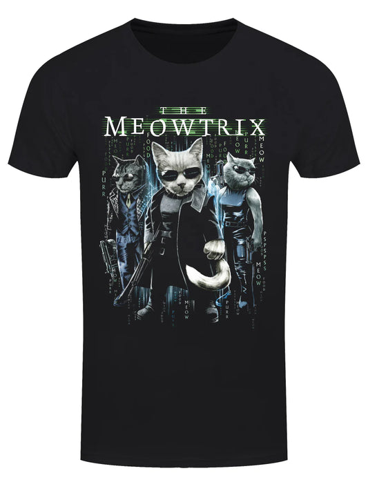 PREORDER Meowtrix