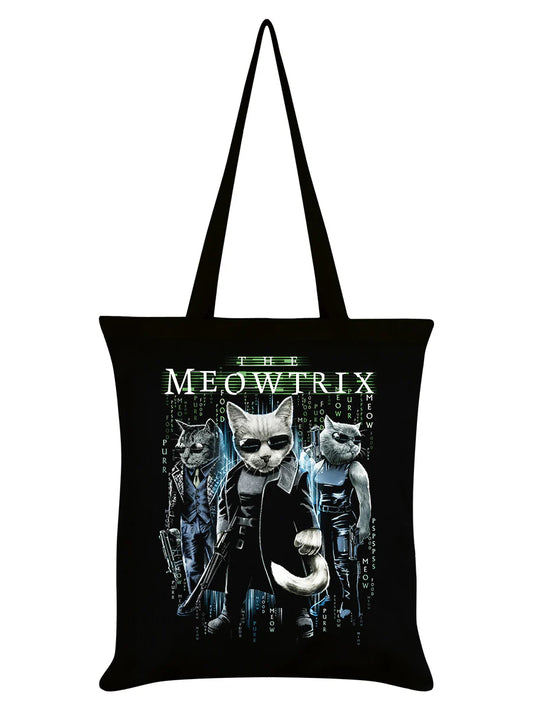 PREORDER Meowtrix Torba