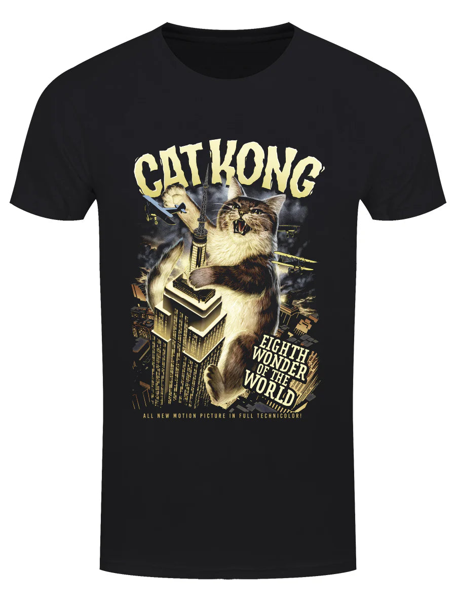 PREORDER Cat Kong
