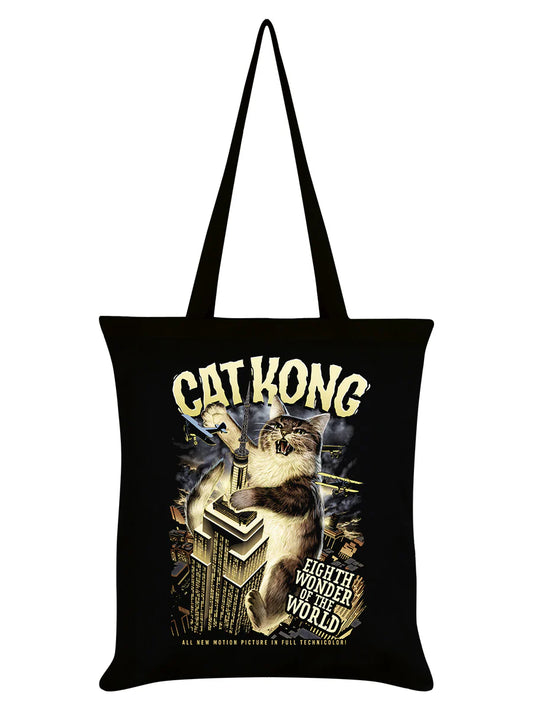 PREORDER Cat Kong Torba