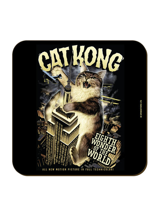 PREORDER Cat Kong Podstavek