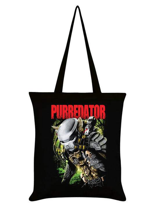 PREORDER PURRedator Torba