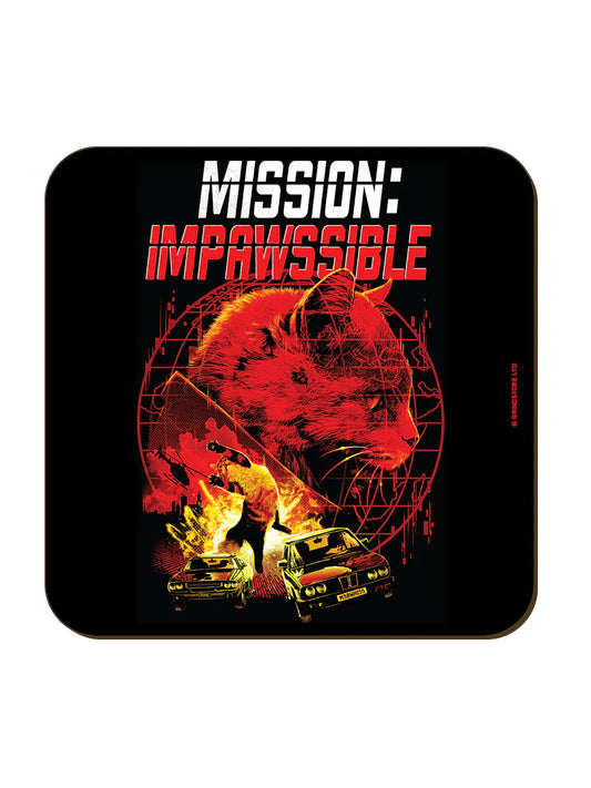 PREORDER Mission ImPAWsible Podstavek