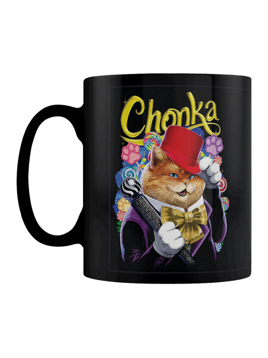 PREORDER Chonka Skodelica