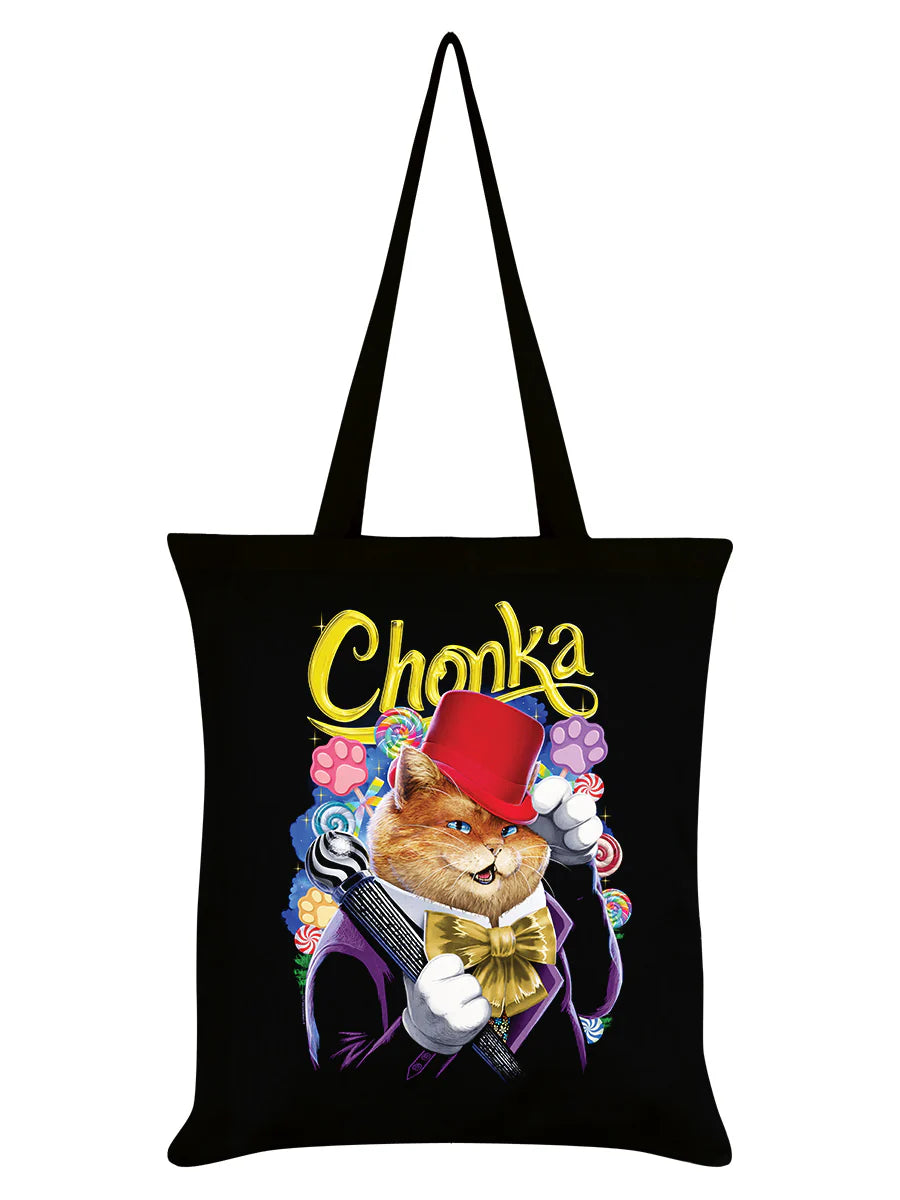 PREORDER Chonka Torba