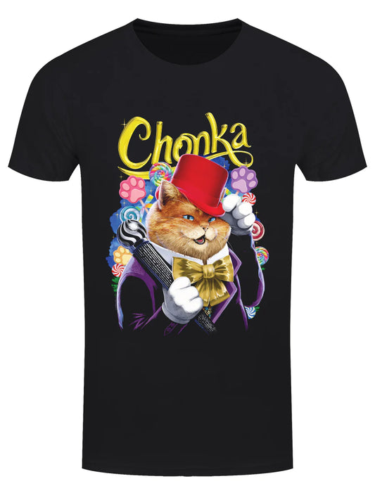 PREORDER Chonka