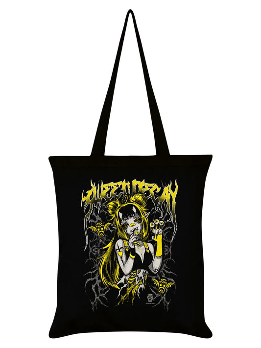 PREORDER Sweet Decay