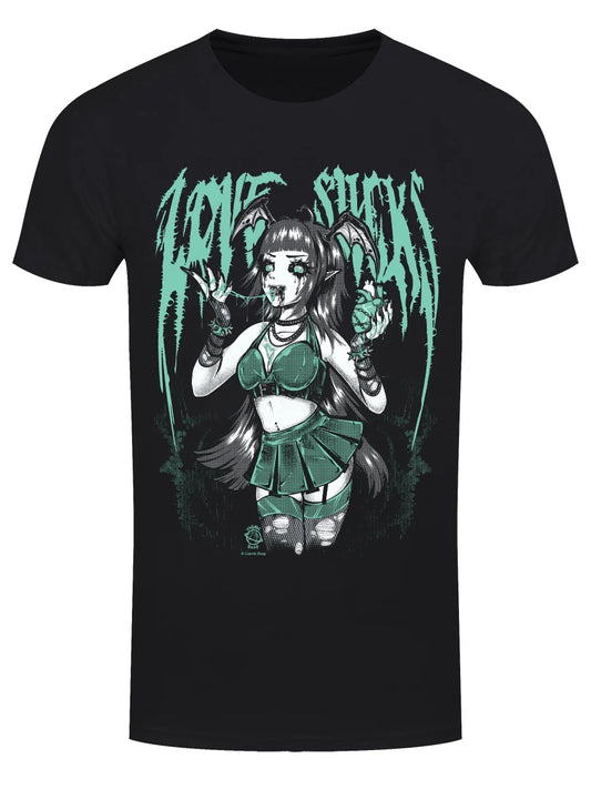PREORDER Love Sucks