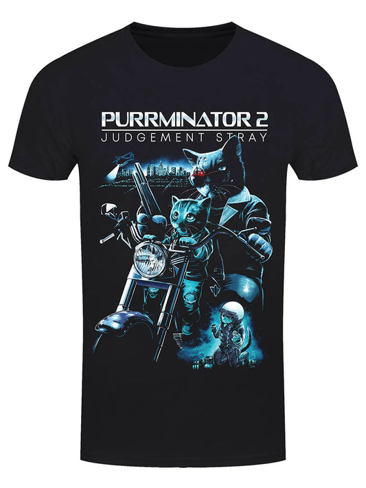PREORDER Purrminator 2