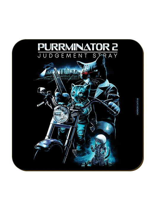 PREORDER Purrminator 2