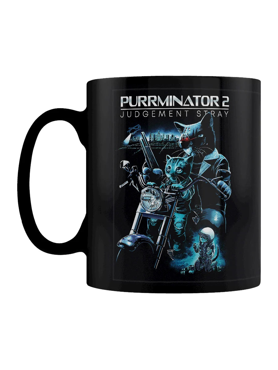 PREORDER Purrminator 2