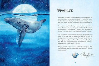 Sea Magick: Connect with the Ocean through Folklore and Magi
