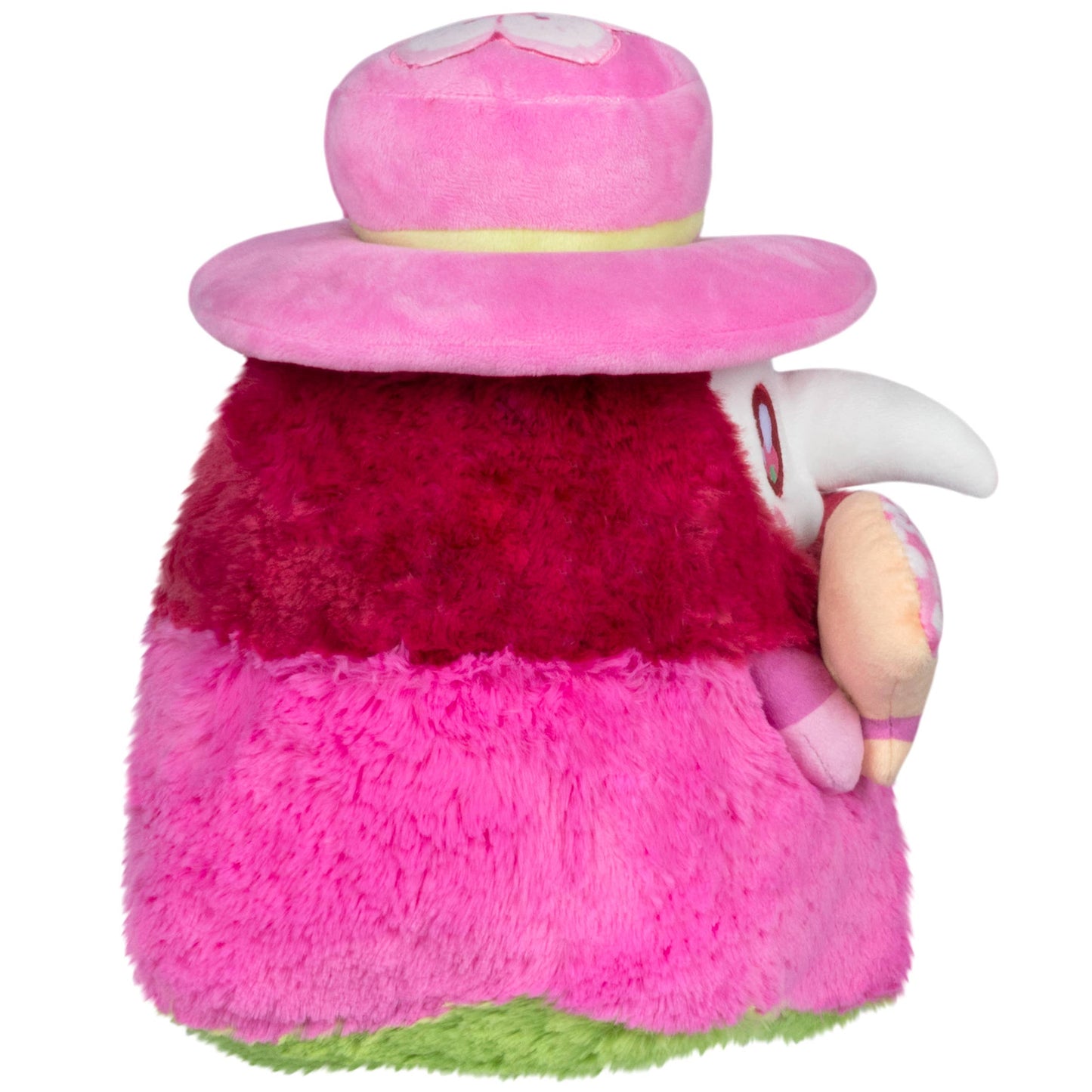 Mini Squishable Sakura Doctor Plague