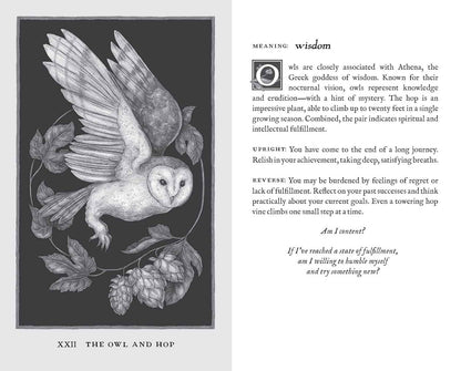 Woodland Wardens Oracle