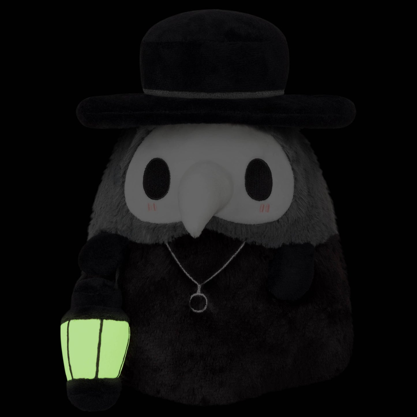 Squishable Plague Doctor