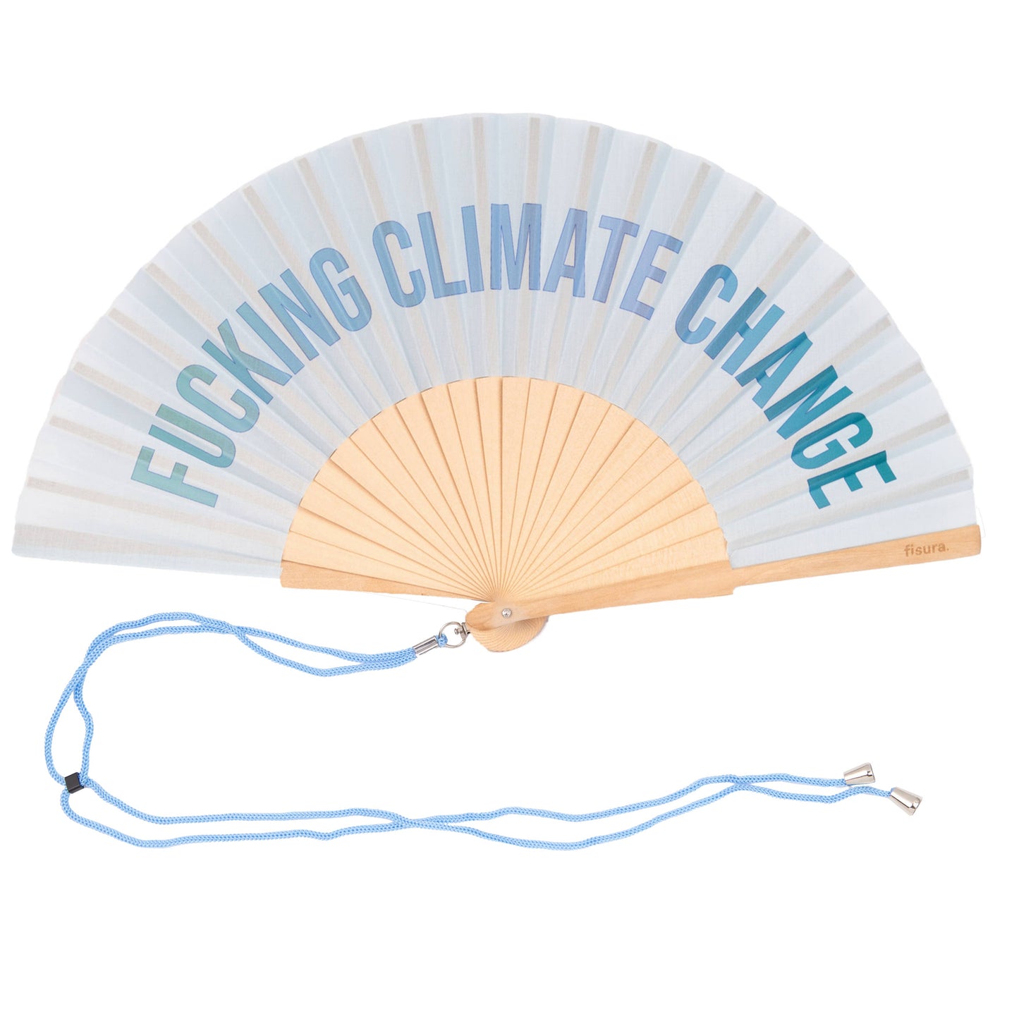 Fucking Climate Change