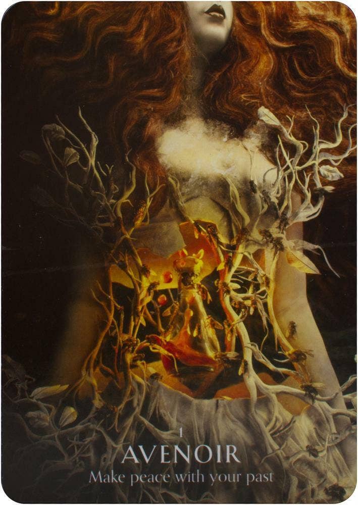 Magick Of You Oracle