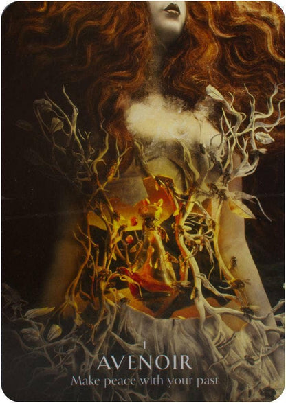 Magick Of You Oracle