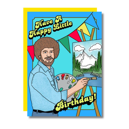 Have A Happy Little Birthday