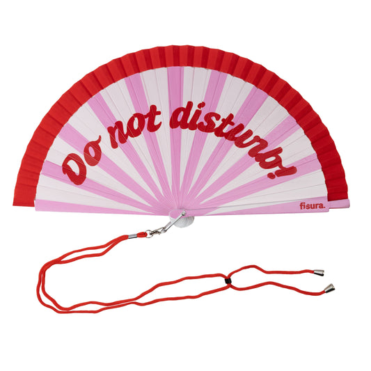 Do Not Disturb