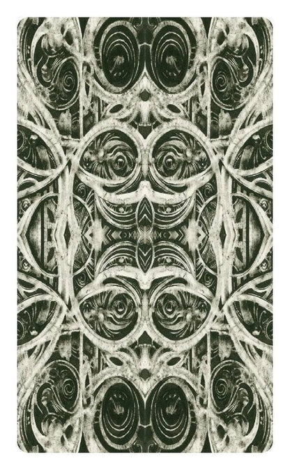 Murder Of Crows MINI Tarot