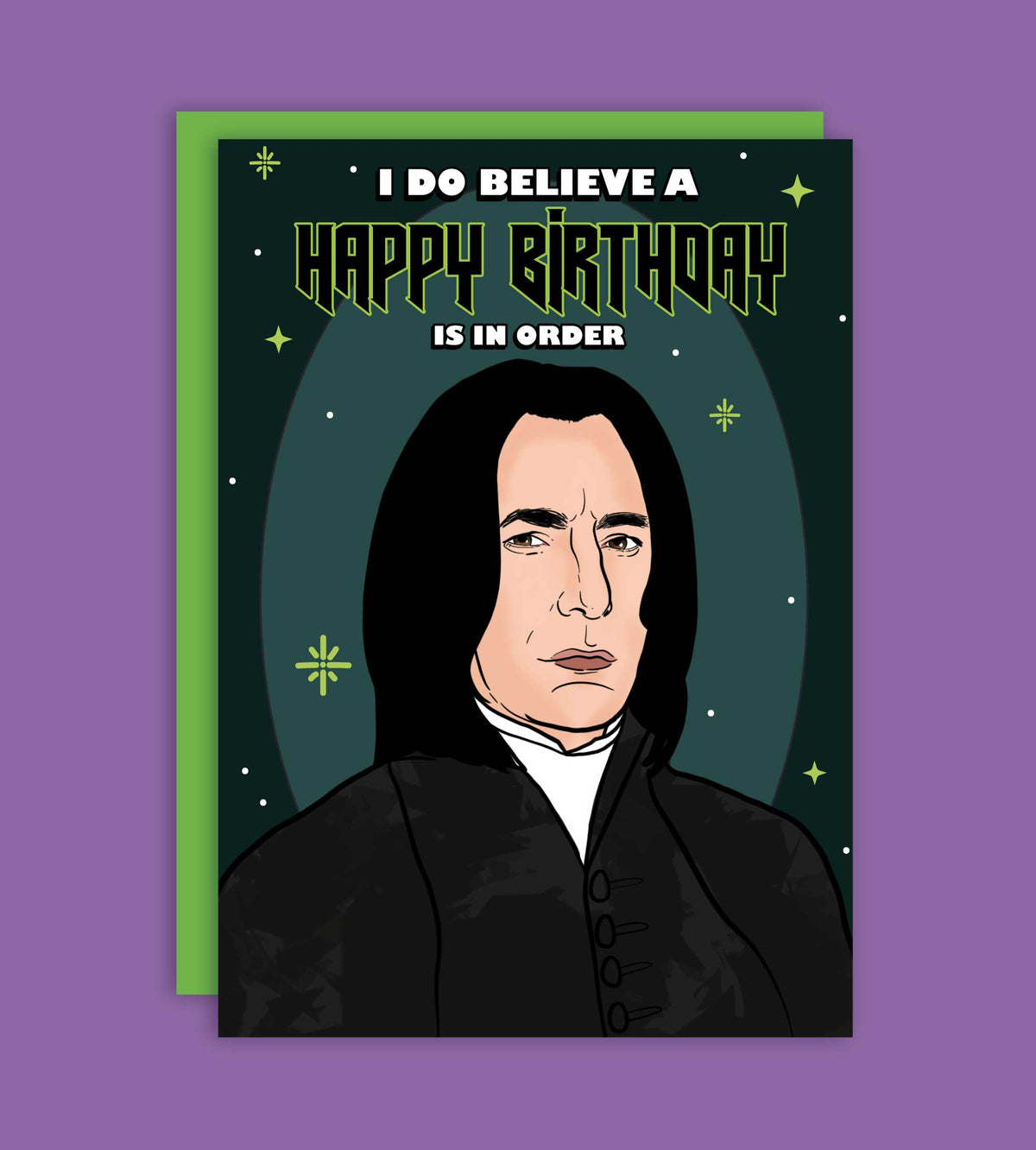 A Happy Birthday Is In Order