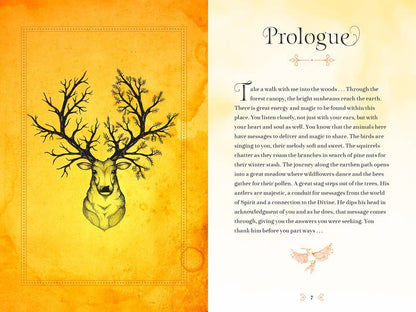 Animal Magic: A Handbook Of Mystical Energies