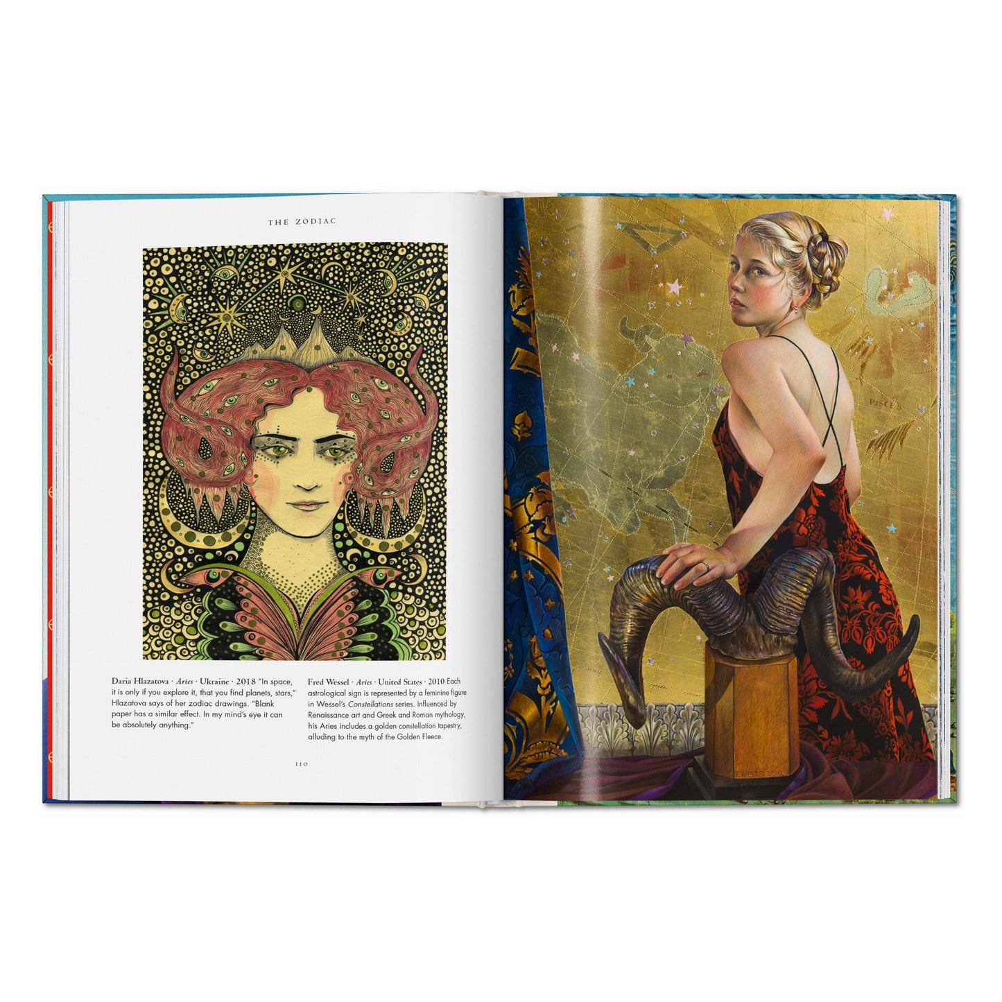 Astrology. The Library of Esoterica