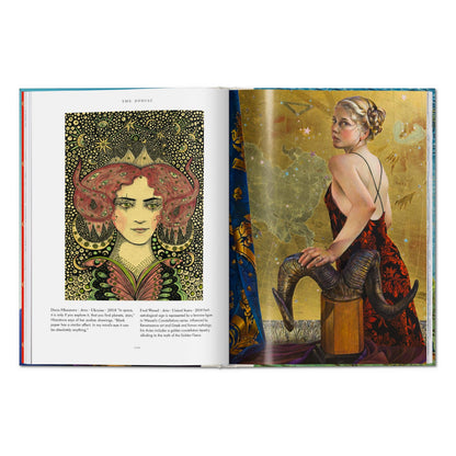Astrology. The Library of Esoterica