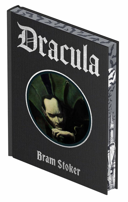 Dracula (Arcturus Decorate Classics)