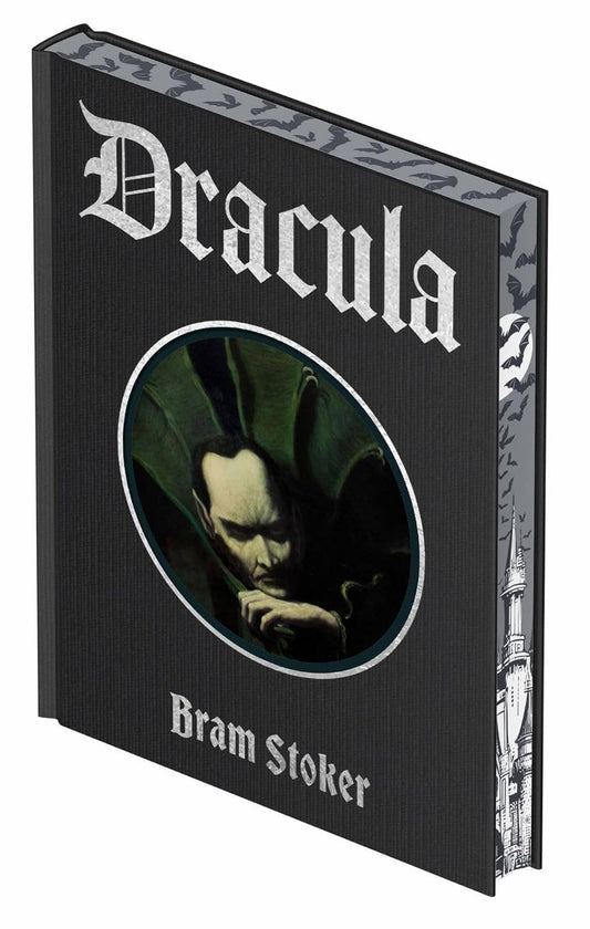 Dracula (Arcturus Decorate Classics)