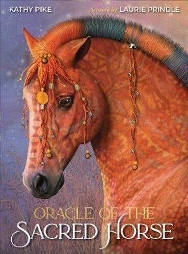 The Sacred Horse Oracle
